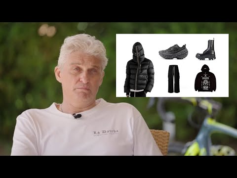 Тинькофф поясняет за OPIUM одежду