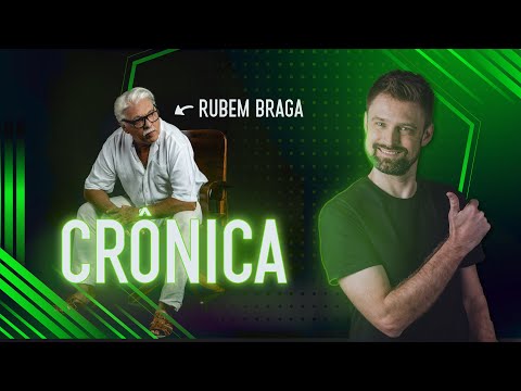 Vídeo: Foi um cronista do século XIV?