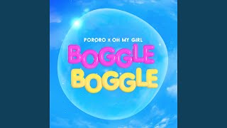 BOGGLE BOGGLE