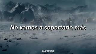 We're Not Gonna Take It ~ Twisted Sister / Sub. Español | HasemB We're Not Gonna Take It ~ Twisted Sister / Sub. Español | HasemB