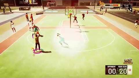 Shot-Creating Playmaker DESTROYS ANKLES! | NBA 2K19 | Dimework Final NBA 2K19 Mixtape