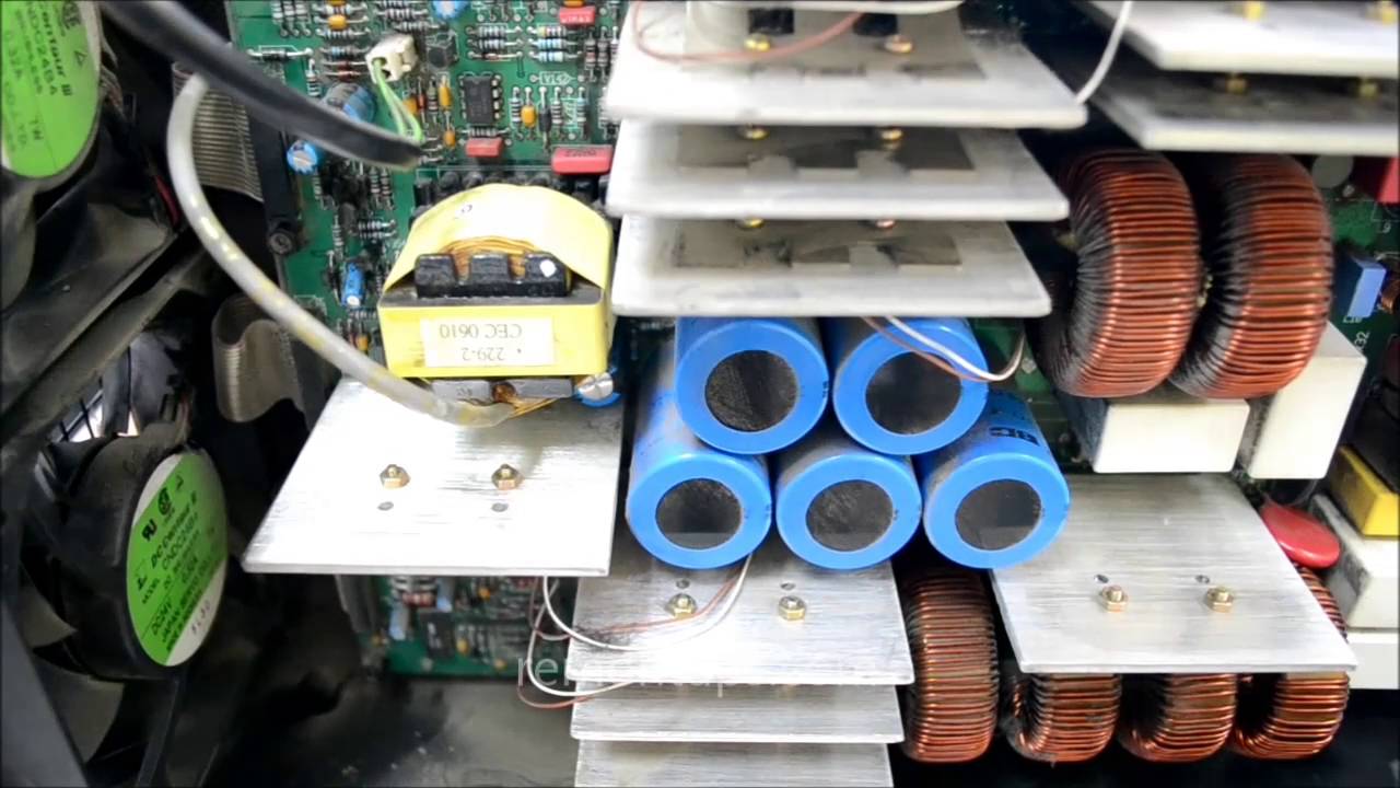 GE Digital Energy NetPro 3000 battery replacement