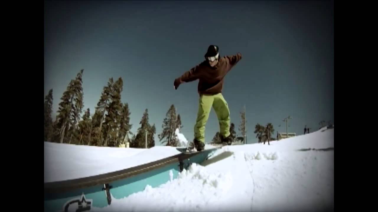 Drew Bousquet 10/11 remix - YouTube