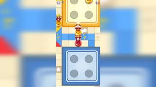 Ludo online vs game screenshot 5