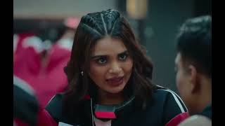 Shresta Iyer Speaks About Pride Of Being Shreyas Iyers Sisterin
