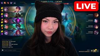 trying out league CLASSIC