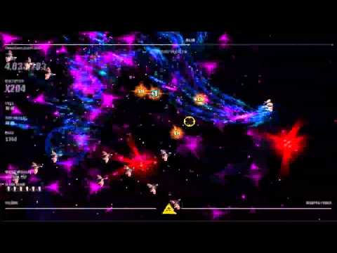 Beat Hazard: GhostLove