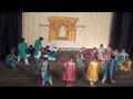 Moosa&#39;s Performance At Annual Dance Day