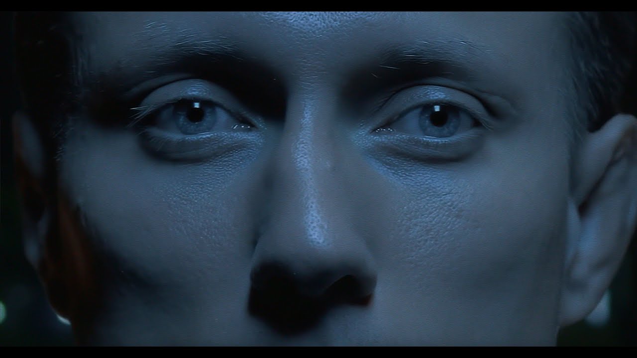 Natalia Niemen -  "Kantyczka wołania pełna"