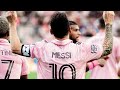 SEGUNDO GOL DE MESSI CON EL INTER MIAMI 🦩