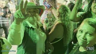 Maracucha Septima Parranda Col Indepe