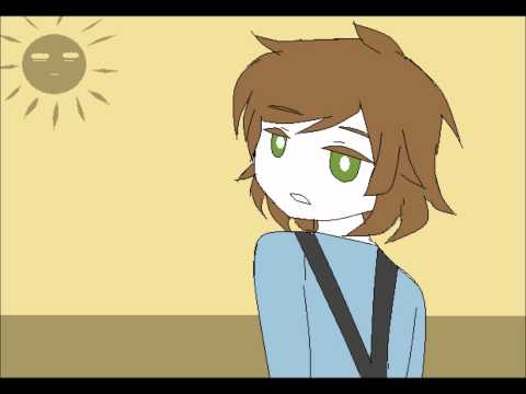 irony english oneshot