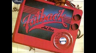 The Fatback Band - gotta get my hands on some ( money ) The Fatback Band - gotta get my hands on some ( money )