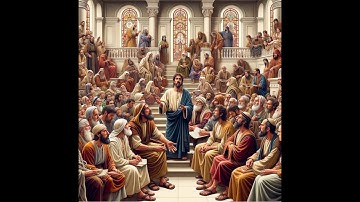 Sunday 24 December 2023 Christmas Vigil Second Reading Lector