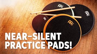 Why You Should Be Practicing with Meinl Marshmallow Pads screenshot 5