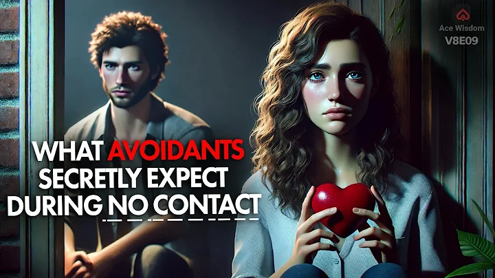 What Avoidants Secretly Expect During NO CONTACT (And Why It Surprises You)