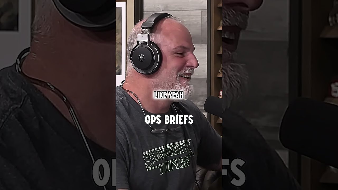  I Trained With Cartel Members John Shrek McPhee Mikedrop Usarmy Military Army Podcast