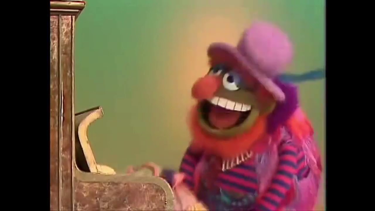 Noggin Presents: Cheesecake (The Muppet Show)