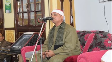 تلاوة رائعة للشيخ عبدالله عزب إفتتاح مسجد الرحمة كفر الهجرسى  ميت غمر 28 2 2020