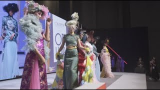 Cosmoprof Asia 2021