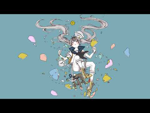 [한글화]마슈마리(マシュマリ) feat.하츠네미쿠(初音ミク)