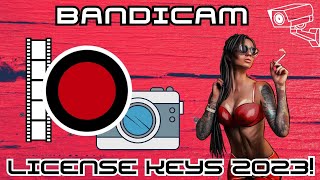 Bandicam Download | Latest Version Activated | Bandicam License Keys | Bandicam 2023