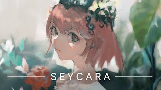 Video thumbnail of "Seycara | A Song of the Forest (ft. @SamanthaRossiMusic)"