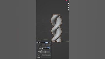 How to 3D model basket in blender?