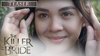 The Killer Bride August 23, 2019 Teaser The Killer Bride August 23, 2019 Teaser