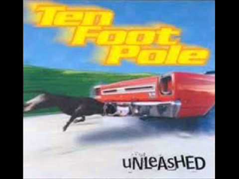 Ten Foot Pole - Daddy