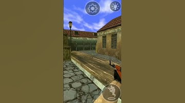 Play cs 1.6 android version
