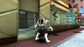wolfteam . dos hack uno de vida y el otro de balas infinitas