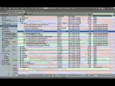 33. How to add a JavaScript file (a Drupal how-to)
