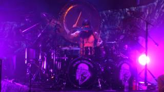 Black Sabbath - Under The Sun/Every Day Comes And Goes -  PNC Bank Arts Center , Holmdel, N.J.