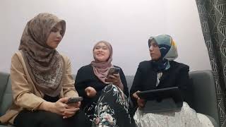 Curriculum Studies — Task 2 Oral Presentation