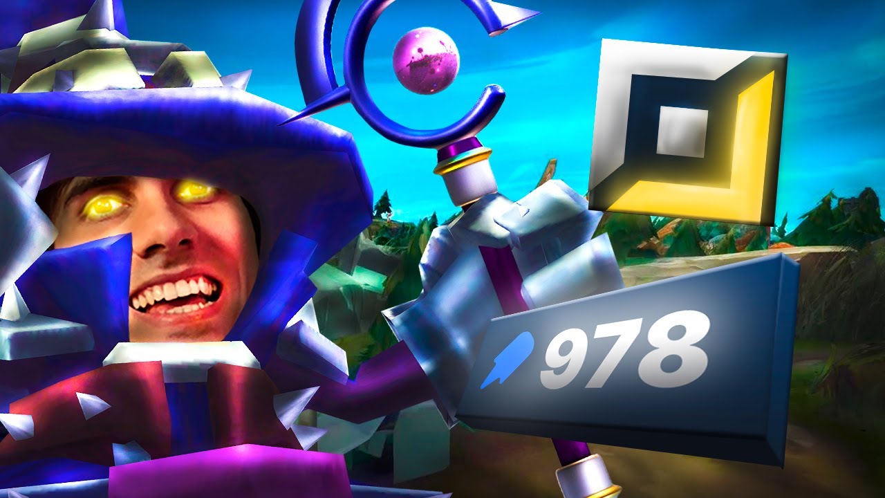 VEIGAR ES EL MEJOR APC EN LA TEMPORADA 16