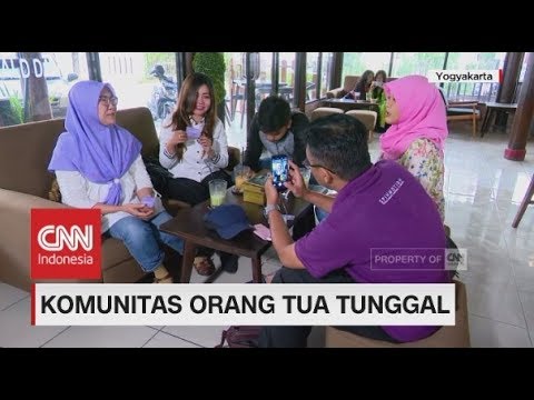 Video: Orang adalah komunitas orang