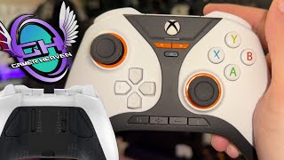 SnakeByte Gamepad Pro X ReviewBest Budget Xbox Controller in 2024?