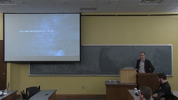 Jon Pretty - Contextual: Enhancing Scala with Your Own Compile-time Checks - λC 2017