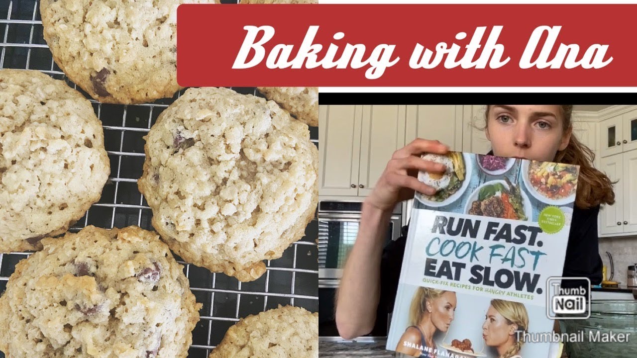 Quarantine baking | Run Fast Eat slow