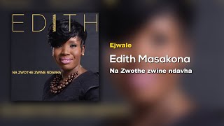 Video-Miniaturansicht von „Edith Masakona - E'jwale“