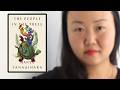 THE PEOPLE IN THE TREES | Hanya Yanagihara | Book Review