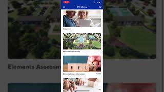 App Tutorial- VRA & ERA Library screenshot 5
