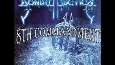 8th Commandment - Sonata Arctica