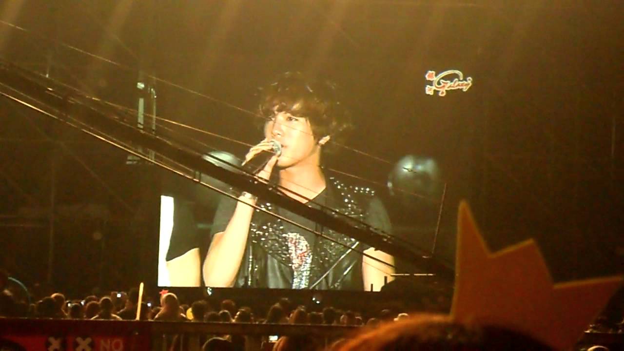 [FANCAM KMW] Interview with FT ISLAND - YouTube