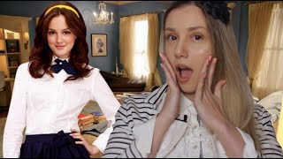 Qual é o segredo de BLAIR WALDORF? | ANÁLISE PSICOLÓGICA