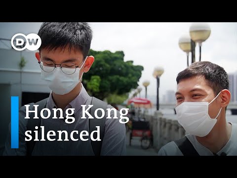 Videó: Még Mindig Harcol: Találkozzon A Hongkongi Tiltakozó Játékok Fejlesztõivel