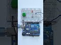 Arduino Button Toggle LED | No Voice
