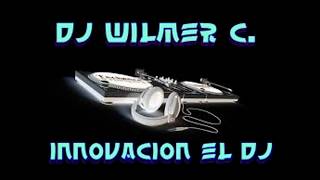 Mix Historias Cumbias Vieja Guardia DJ Wilmer Carvajal