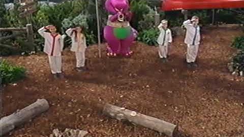 Camp WannaRunaRound (2002 Version) Part 9